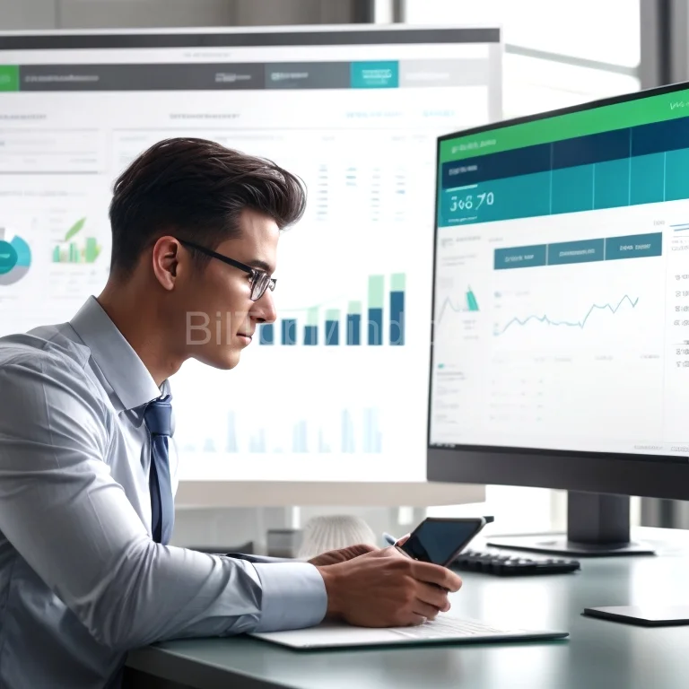 Strategische Buchhaltung für Unternehmer